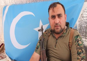 Türkmenler IŞİD i sınırdan uzaklaştırmaya kararlı