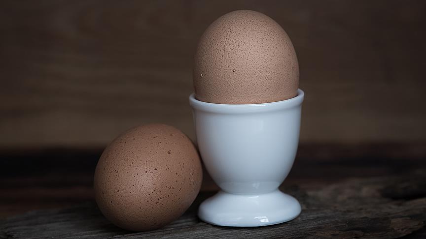 Yumurtanın fiyatı 1 senede yüzde 87 arttı