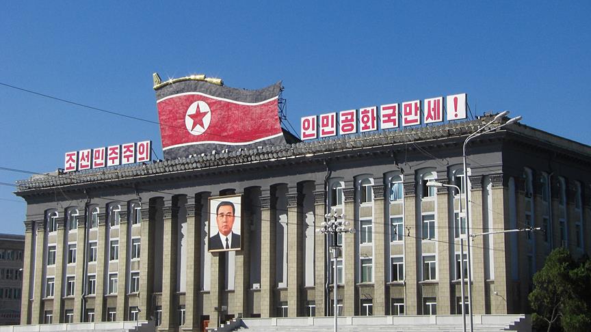 Kuzey Kore medyasından Güney Kore ye suçlama
