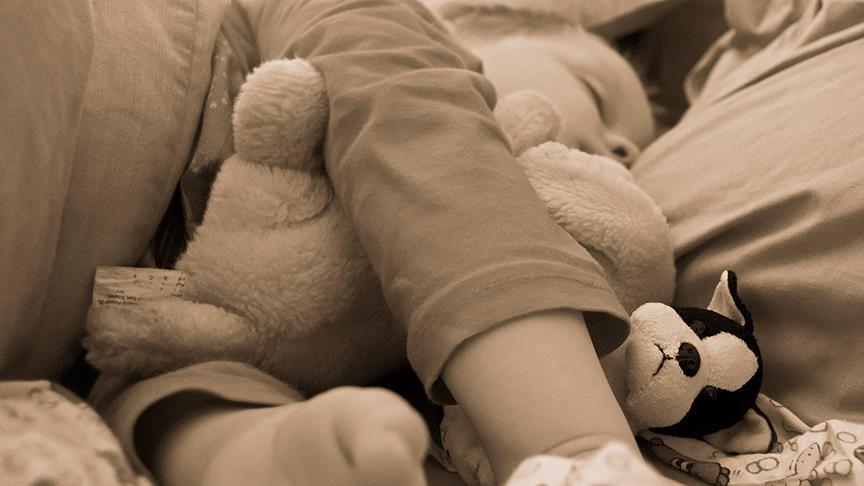 Uzmanlardan, çocuğunuzla  uyku konusunda inatlaşmayın  uyarısı