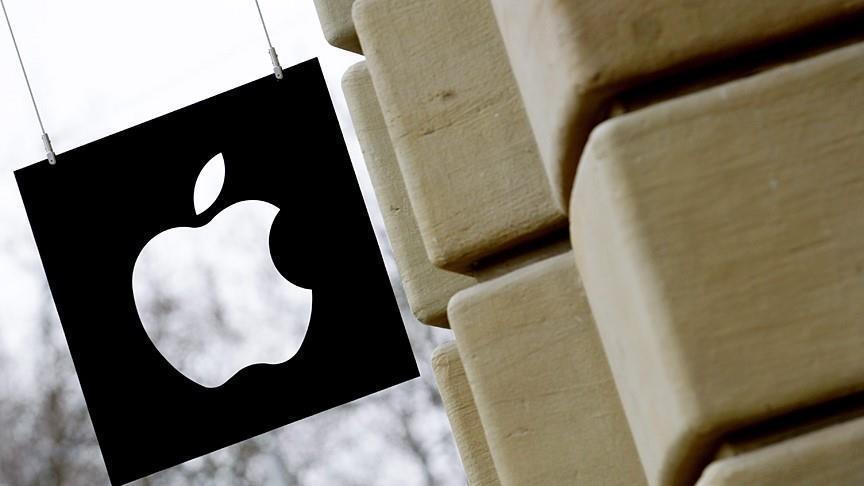 Apple ın piyasa değeri rekor kırdı