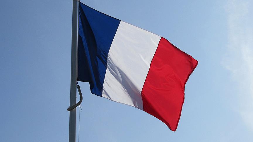 Fransa dan İran a saldırı suçlaması