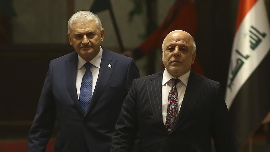 Irak Başbakanı İbadi Ankara ya geliyor