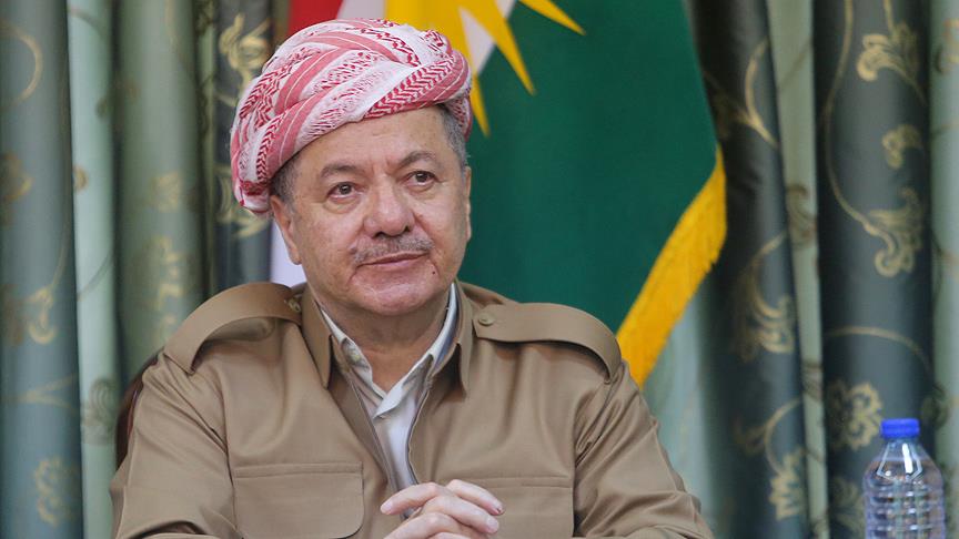 Kürt diasporasına  gösteri  çağrısı yaptı