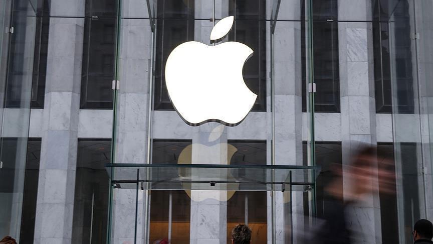 Apple hisseleri yeniden rekor kırdı