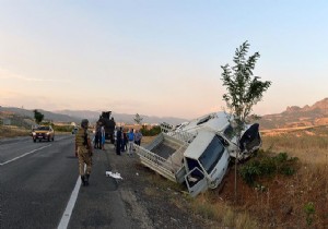 Suriyede 4 ayda 300 cihatçı komutan öldürüldü 78