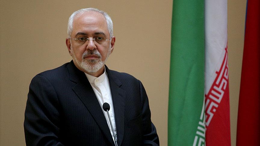 İran dan nükleer anlaşmayla ilgili ortak komisyon talebi