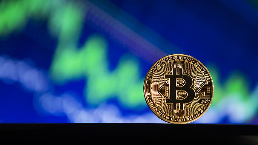 Bitcoin in değerinde iki günde büyük düşüş