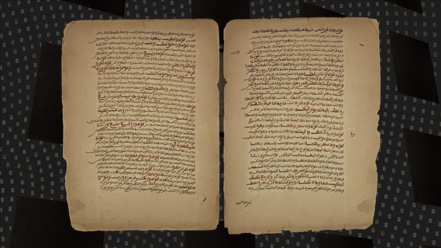 Google, Timbuktu daki 40 binden fazla el yazması eseri dijitalleştirdi