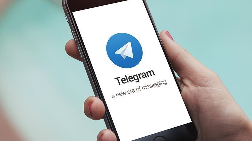 İran Telegram ın lisansını iptal etti