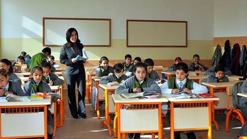 340 bin öğrenciye özel okul teşviği
