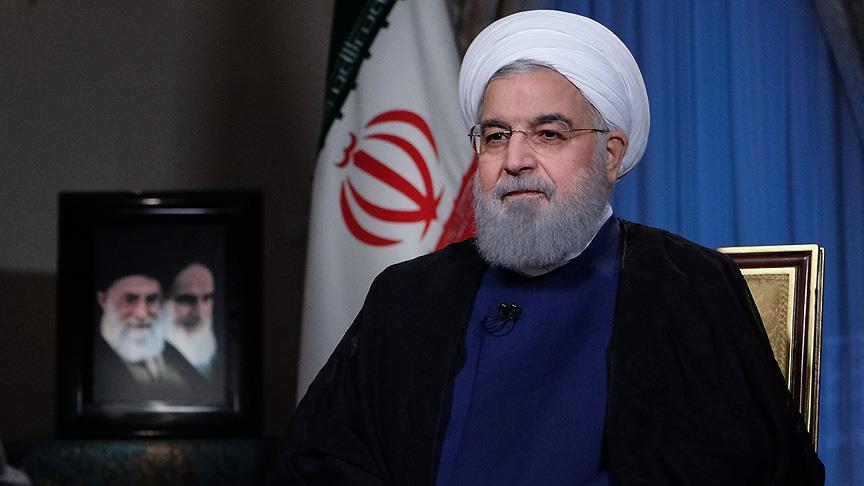 İran dan ABD ye müzakere şartı