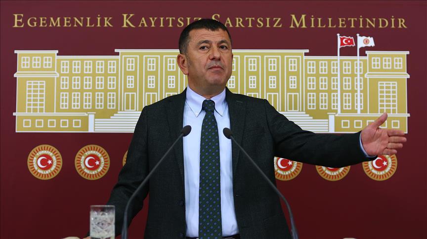 CHP den yeni reform paketine tepki