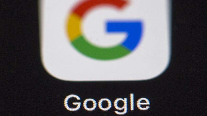 Trump tan AB nin Google a verdiği cezaya eleştiri