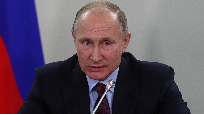 Kremlin den Putin in Türkiye ziyareti ile ilgili açıklama