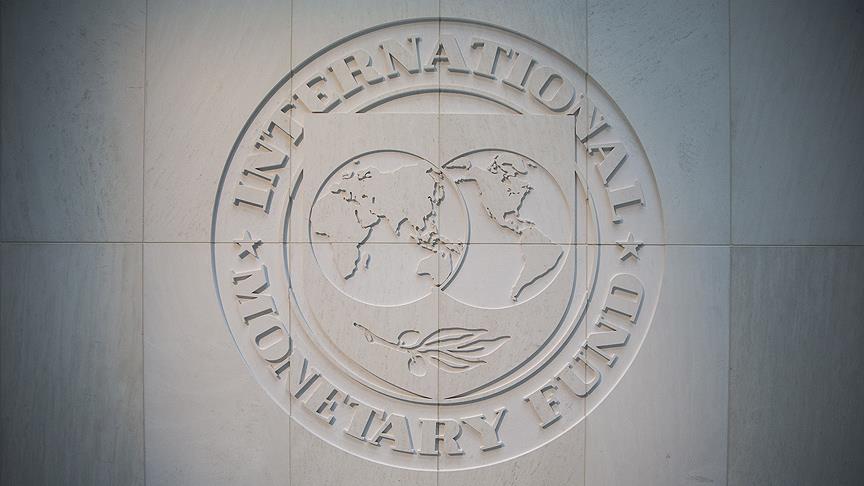 IMF heyeti, Türkiye nin bu yıl yüzde 4 büyümesini bekliyor