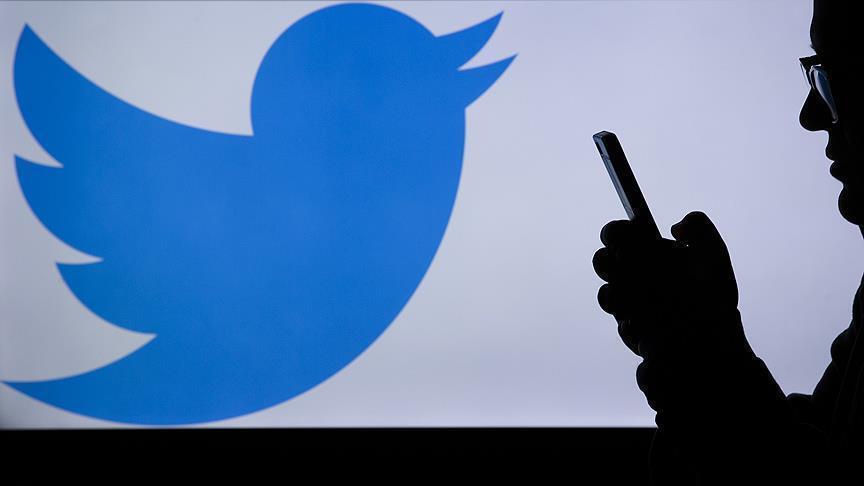 Twitter ın ilk çeyrek geliri yüzde 21,3 arttı