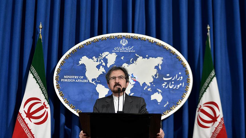 İran dan Tahran Zirvesi açıklaması
