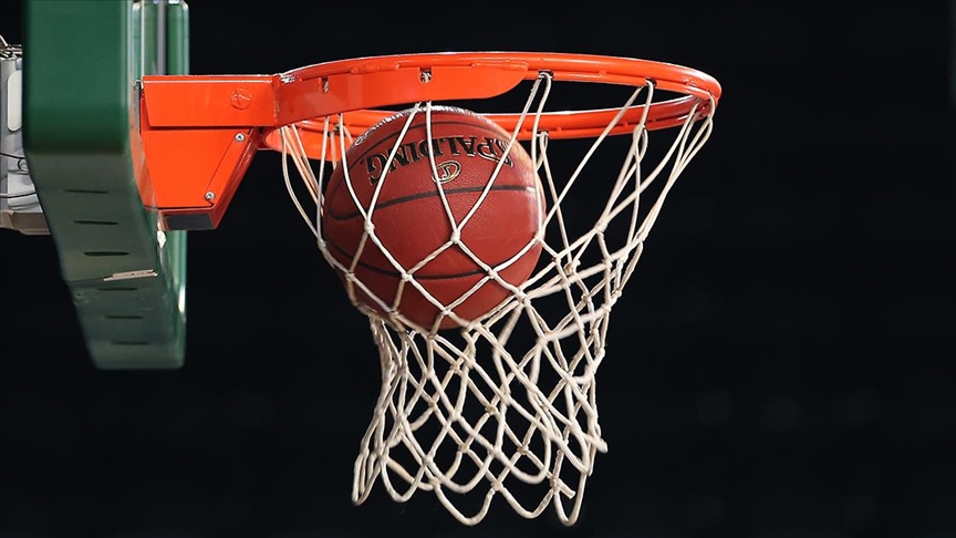 Basketbolda Kadınlar Türkiye Kupası heyecanı