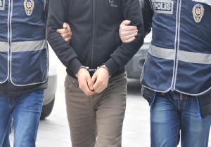 PKK nın bombacısı Harem de yakalandı!