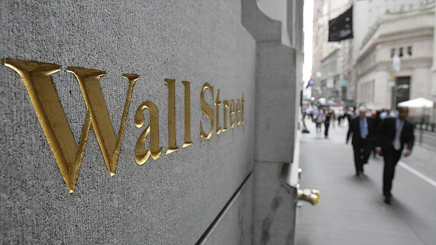 Fed, Wall Street te bonus peşine düştü!