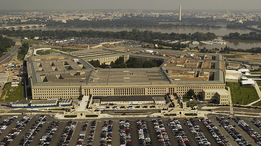 Pentagon UFO iddialarını yalanladı