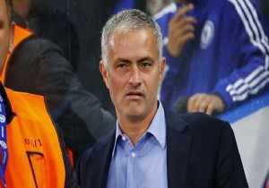 Chelsea den Mourinho ya destek!