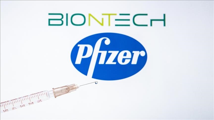 BioNTech-Pfizer: Omicron varyantına özel aşı için denemelere başladık