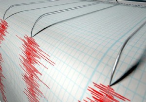 Kırgızistan’da 6,3 lük deprem oldu!