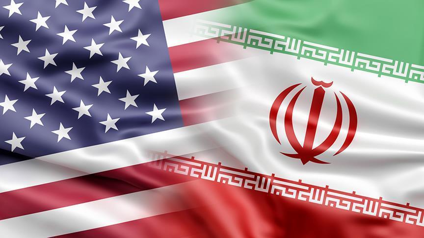 ABD den İran a  askeri karşılık  tehdidi