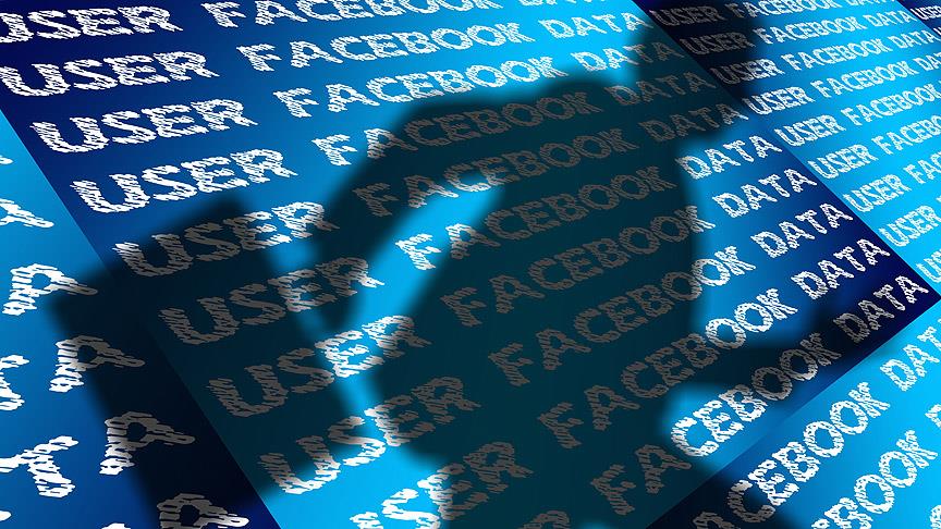 Facebook un veri skandalından 87 milyon kişi etkilendi