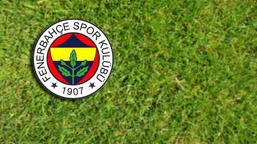 Fenerbahçe den MHK açıklaması