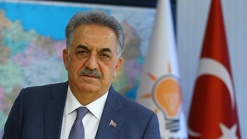 AK Parti Genel Başkan Yardımcısı Yazıcı dan Kılıçdaroğlu na cevap