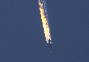  Rus uçağının Türk hava sahası ihlalinin kanıtları var 
