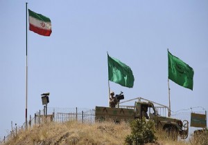 İran ve Irak sınırındaki gerginlik!