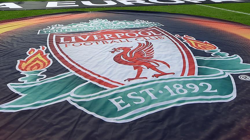 Liverpool, dünya rekoru kırdı