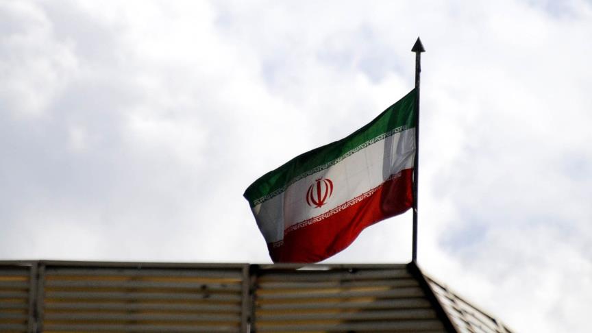 İran IKYB ye hava sahasını kapattı