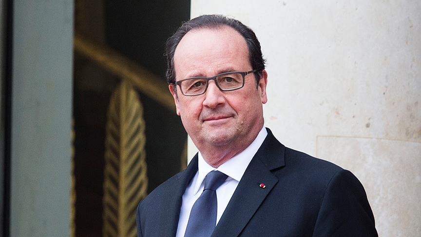 François Hollande: