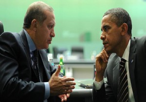 Erdoğan ile Obama bir araya geliyor!