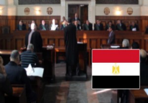 Mısır da 6 sanık için idam kararı!