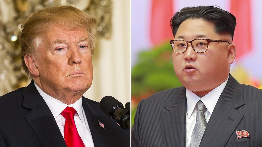 BM den ABD ve Kuzey Kore liderlerinin görüşmesine destek