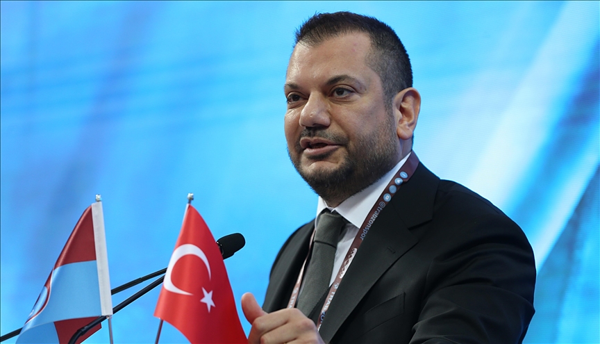 Trabzonspor Başkanı Ertuğrul Doğan, PFDK ya sevk edildi