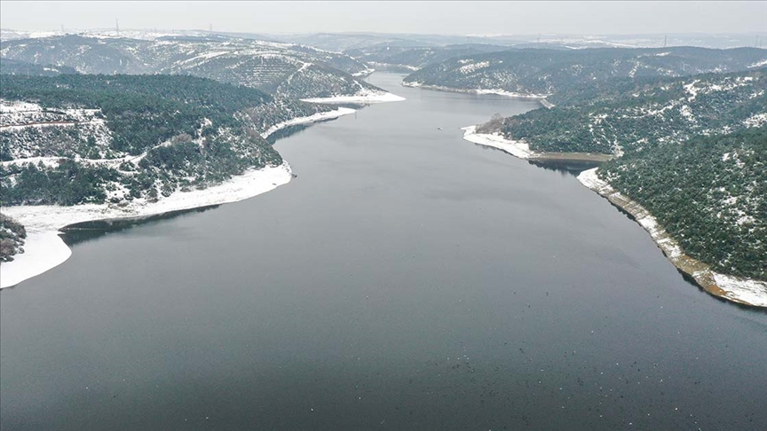 İSKİ İstanbul daki baraj doluluk oranını açıkladı