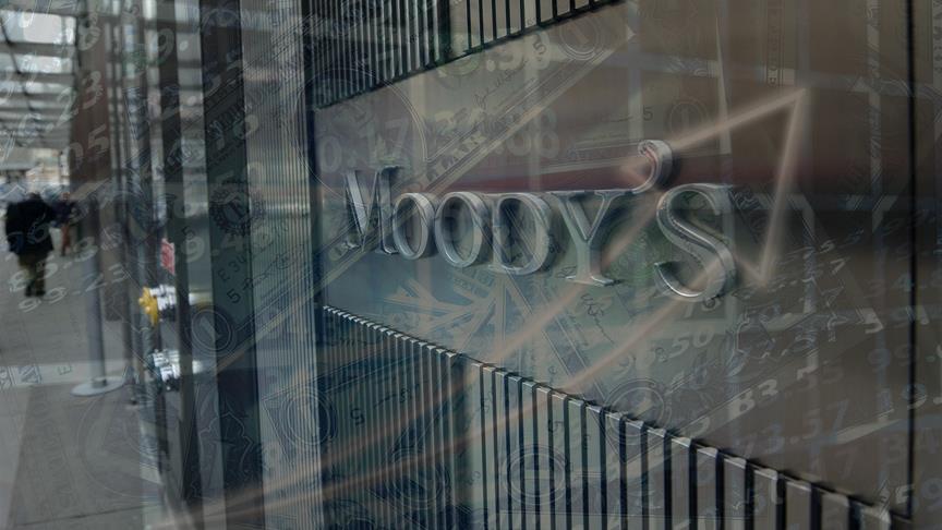 Moody s gelişen ekonomileri değerlendirdi