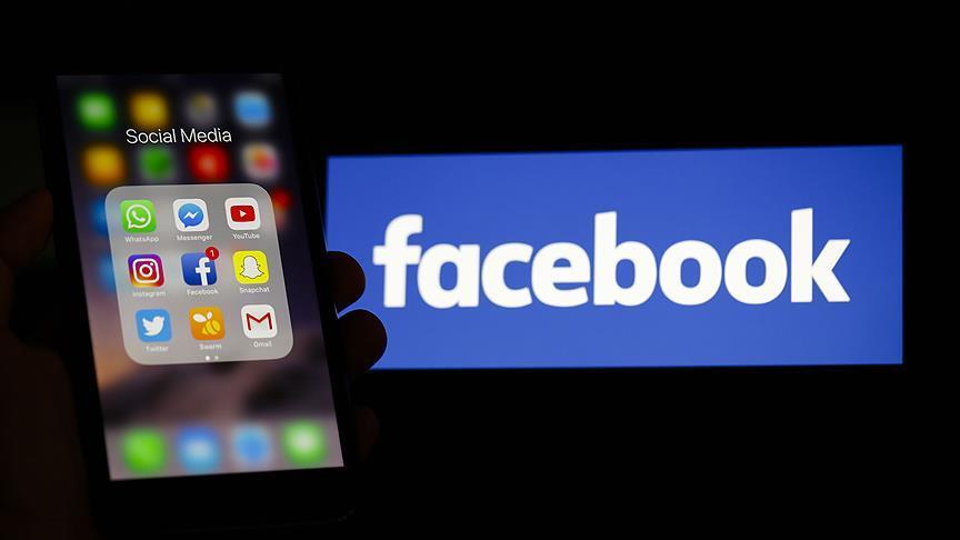 Facebook kişisel verileri paylaştığı iddialarını yalanladı