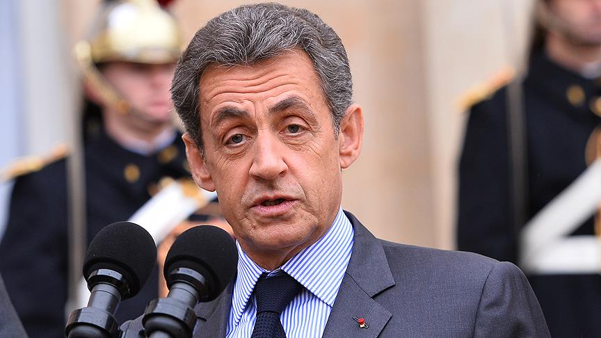 Sarkozy, aday adayı olacak mı?