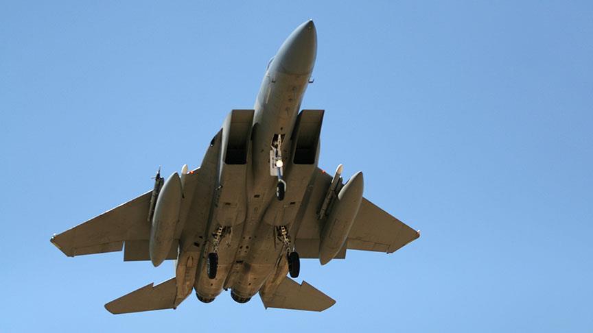  Alman Tornado uçakları NATO görevi için elverişsiz  iddiası