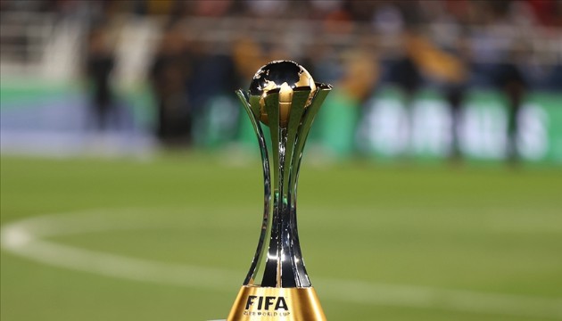 FIFA aklad, kulplere 355 milyon dolar deyecek