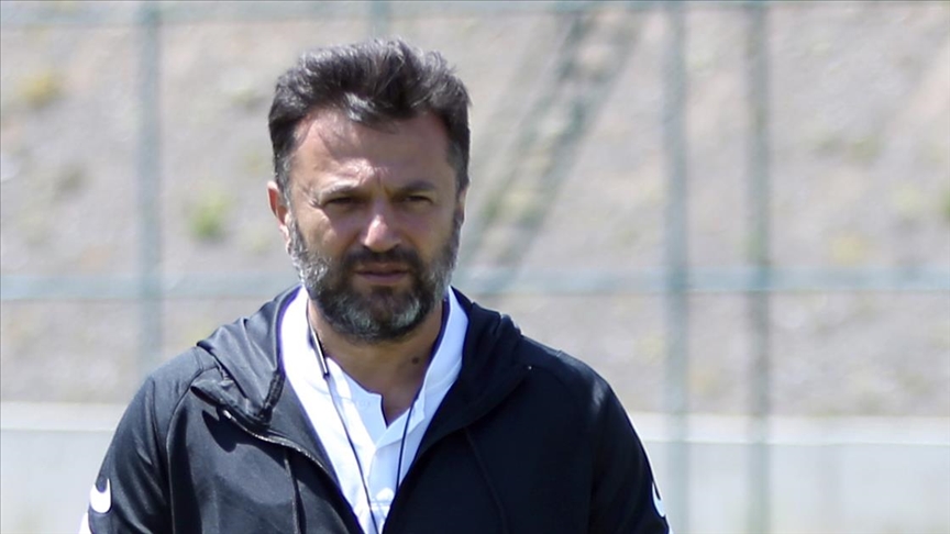 Sivasspor, Bülent Uygun ile anlaştı
