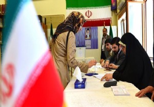 İran daki seçimlerde son durum ne?
